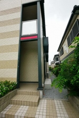 レオパレスロビンの物件内観写真